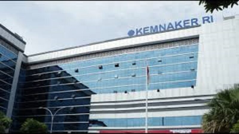 Kantor Kemnaker