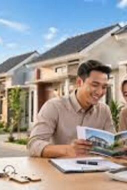 Tak Lagi Khawatir Kontrak 5 Tahun, PPPK Kini Bisa Ajukan KPR Rumah hingga 30 Tahun