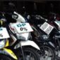 Kredit motor tanpa DP