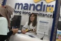 KUR Mandiri tanpa anggunan