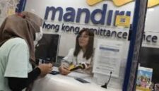 KUR Mandiri tanpa anggunan