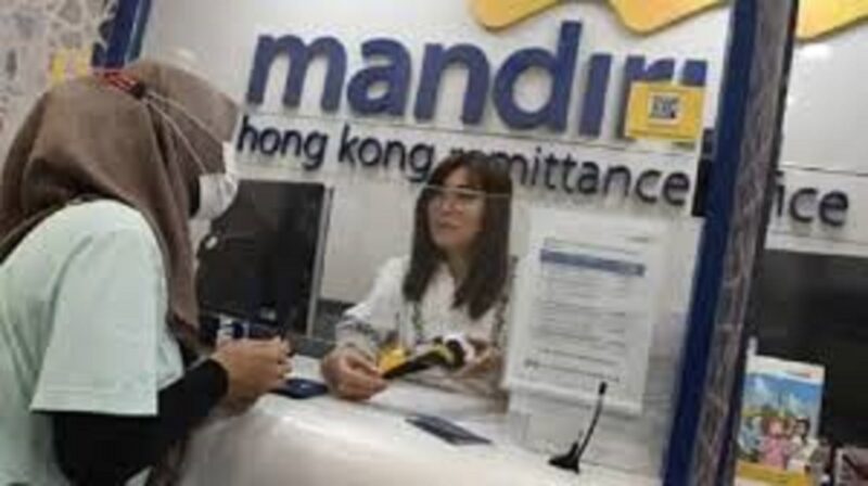 KUR Mandiri tanpa anggunan