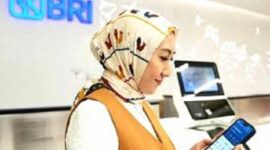 Cara daftar KUR Online dengan HP