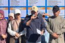 Walikota Sungai Penuh, Alfin pimpin langsung kurban Bersama ASN Sungai Penuh