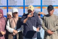 Walikota Sungai Penuh, Alfin pimpin langsung kurban Bersama ASN Sungai Penuh