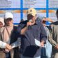 Walikota Sungai Penuh, Alfin pimpin langsung kurban Bersama ASN Sungai Penuh