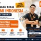 Lowongan Kerja Xiaomi Mei 2026