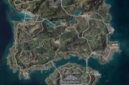 Map PUBG terbaru 2026