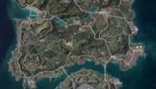 Map PUBG terbaru 2026