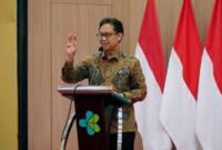 Menkes Budi Gunadi Sadikin Turun ke Jambi