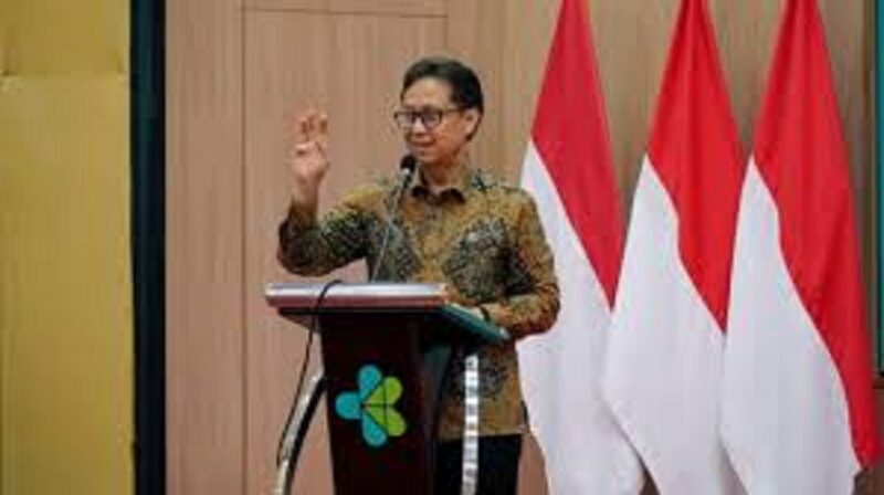 Menkes Budi Gunadi Sadikin Turun ke Jambi