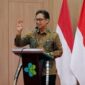 Menkes Budi Gunadi Sadikin Turun ke Jambi