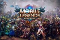 Promo Diamond Mobile Legend