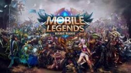 Promo Diamond Mobile Legend
