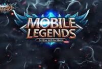 Update terbaru game Mobile Legends