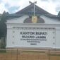 Foto ; Kantor Bupati Muaro Jambi