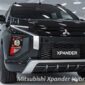 Penampakan Mitsubishi Xpander Hybrid 2026. (Sumber/Google)