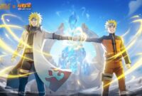 Kolaborasi Mobile Legends: Bang Bang x Naruto memasuki fase terakhir
