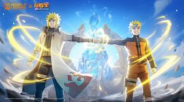 Kolaborasi Mobile Legends: Bang Bang x Naruto memasuki fase terakhir