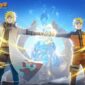 Kolaborasi Mobile Legends: Bang Bang x Naruto memasuki fase terakhir