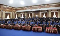 105 PNS Kota Sungai Penuh Pensiun pada 2026, BKPSDM Pastikan Layanan Publik Tetap Optimal