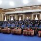 Ilustrasi ASN Sungai Penuh Pensiun
