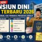 Aturan Pensiun dini