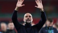 Foto ; Pep Guardiola