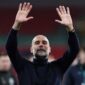 Foto ; Pep Guardiola