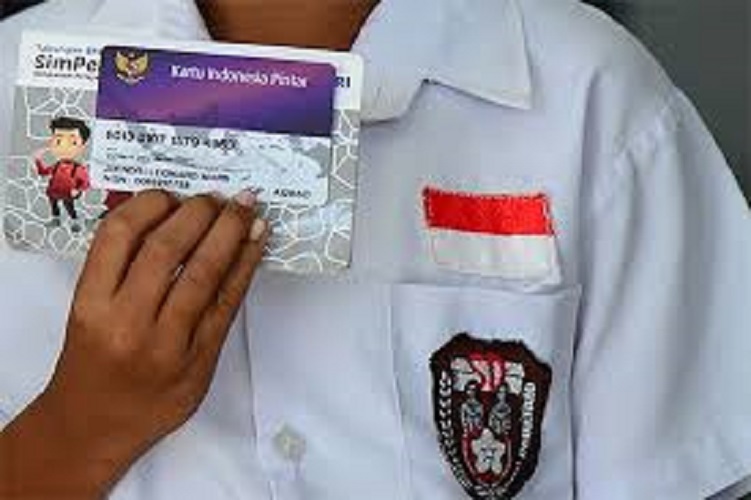 Cara mendapatkan PIP