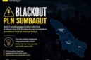 Blackout PLN Sumatera 2026