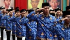 Ilustrasi tenaga PPPK