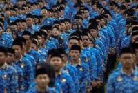 Ilustrasi nasib PPPK