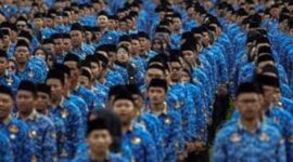 Ilustrasi nasib PPPK