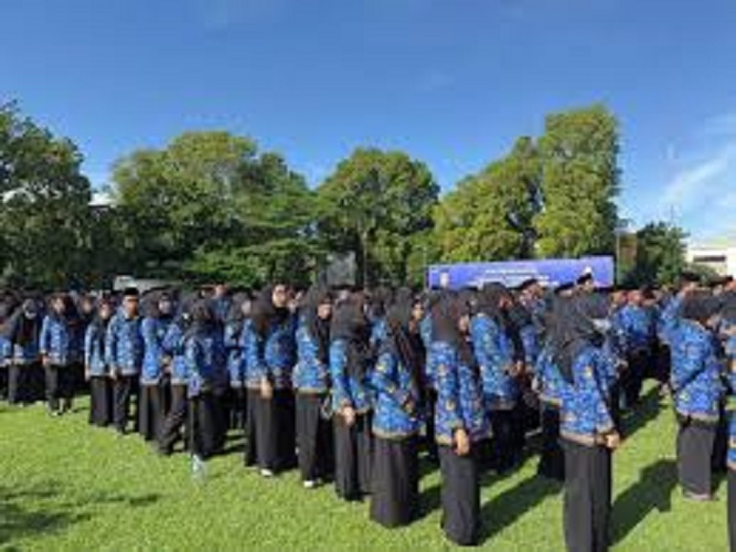 Nasib Guru PPPK