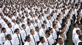 Syarat PPPK jadi PNS