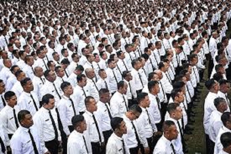Syarat PPPK jadi PNS