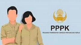 Aturan PPPK terbaru