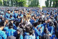 Perjuangan PPPK terus berlanjut