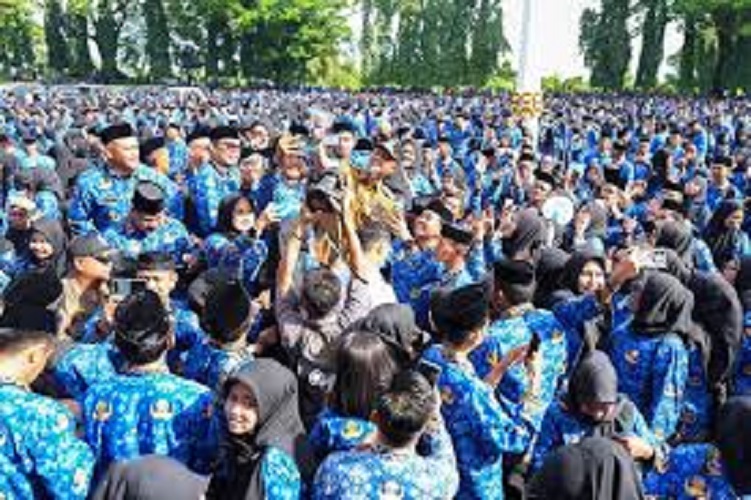 Perjuangan PPPK terus berlanjut
