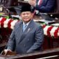 Foto ; Presiden Indonesia, Prabowo Subianto. (Sumber/Google)