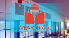 Lowongan kerja PT Mayora