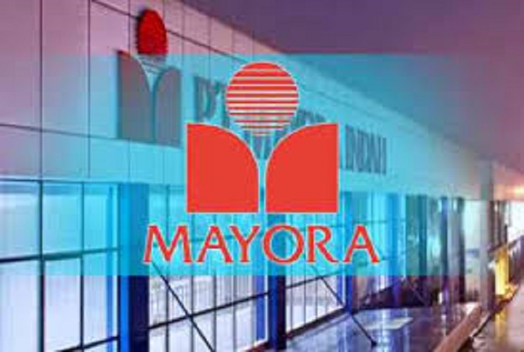 Lowongan kerja PT Mayora