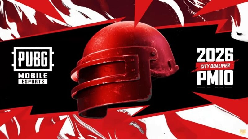 Jadwal turnamen PUBG Indonesia