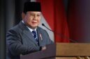 Foto ; Presiden RI, Prabowo Subianto. (Sumber/Google)