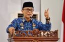 Kepala BKN RI, Prof Zudan Arif Fakrulloh S.H,M.H.