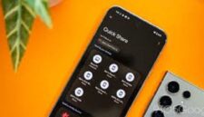 Quick Share Android