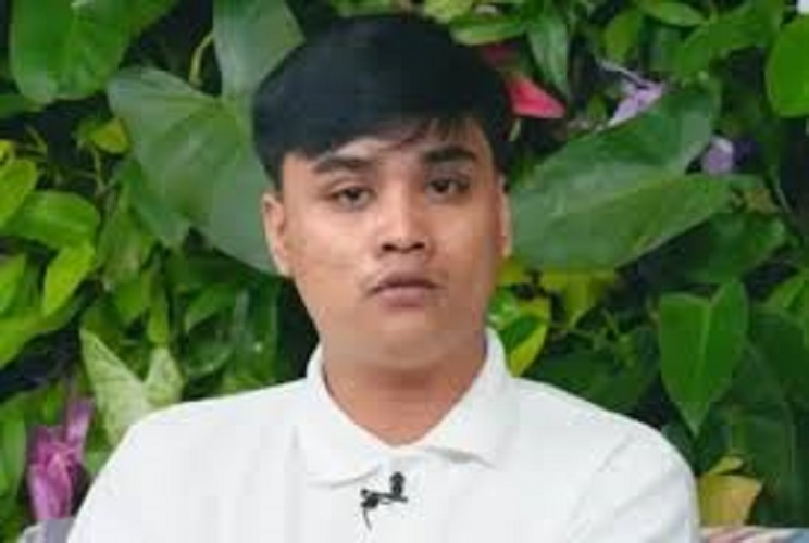 Foto ; Ressa Rizky Rossano