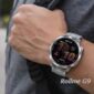 Penampakan Smartwacth Rollme G9.