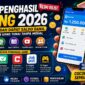 5 Aplikasi Penghasil Uang